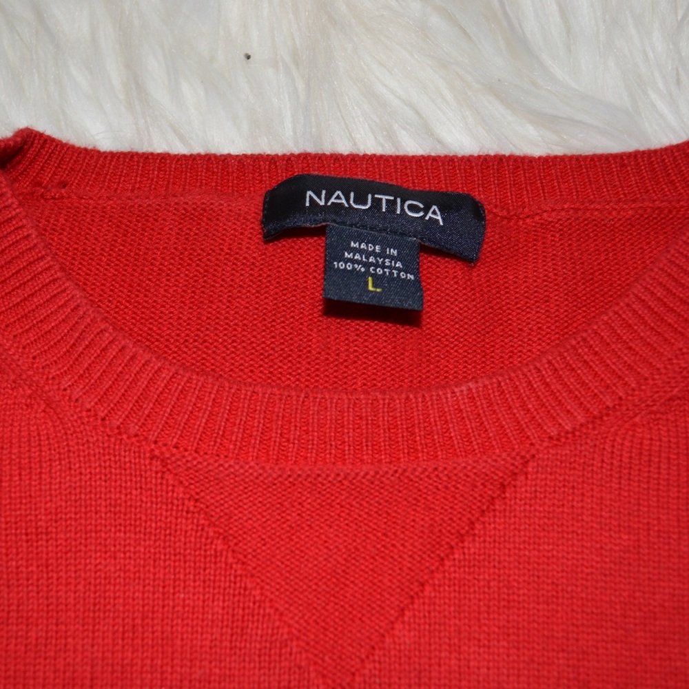 Nautica Sweater - Picture 4 of 4